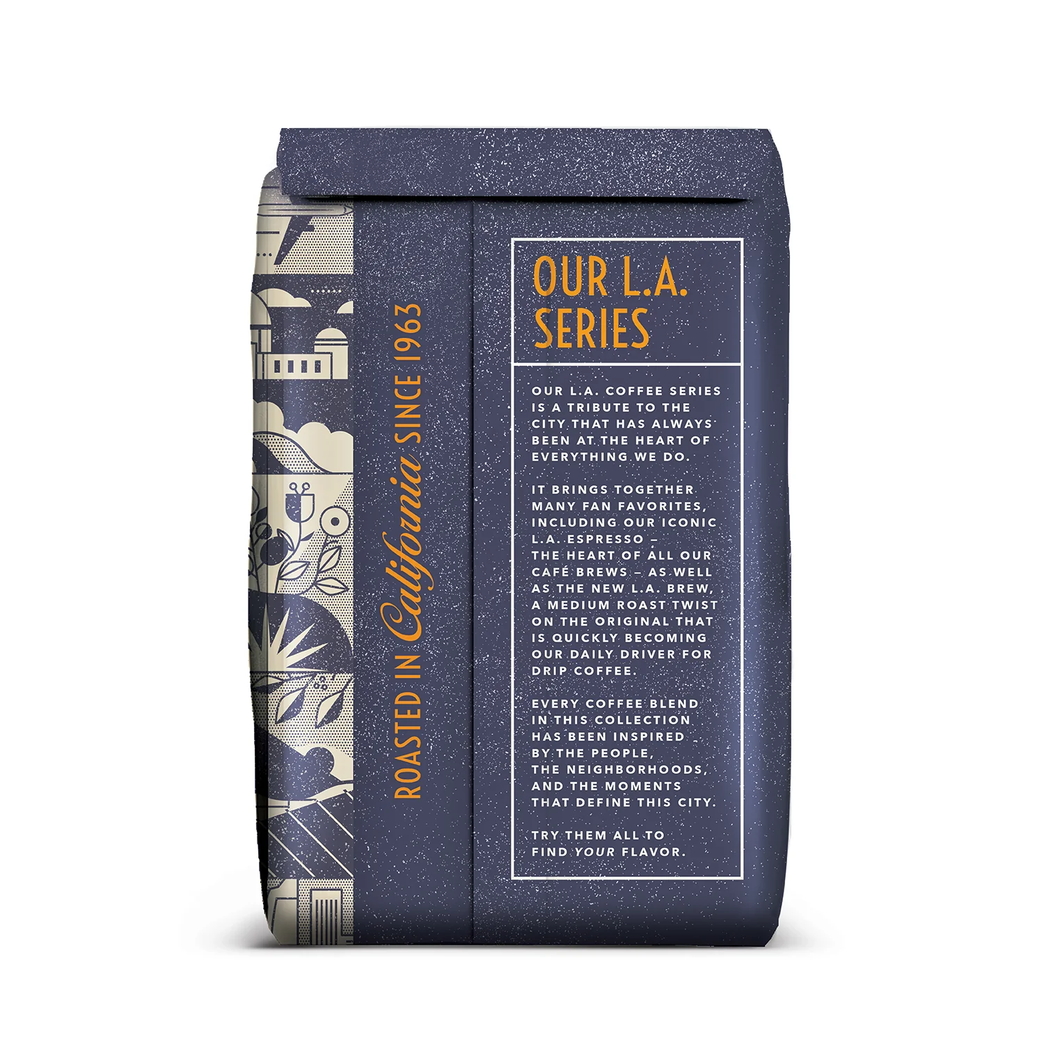 11 oz L.A. Brew - Image 4