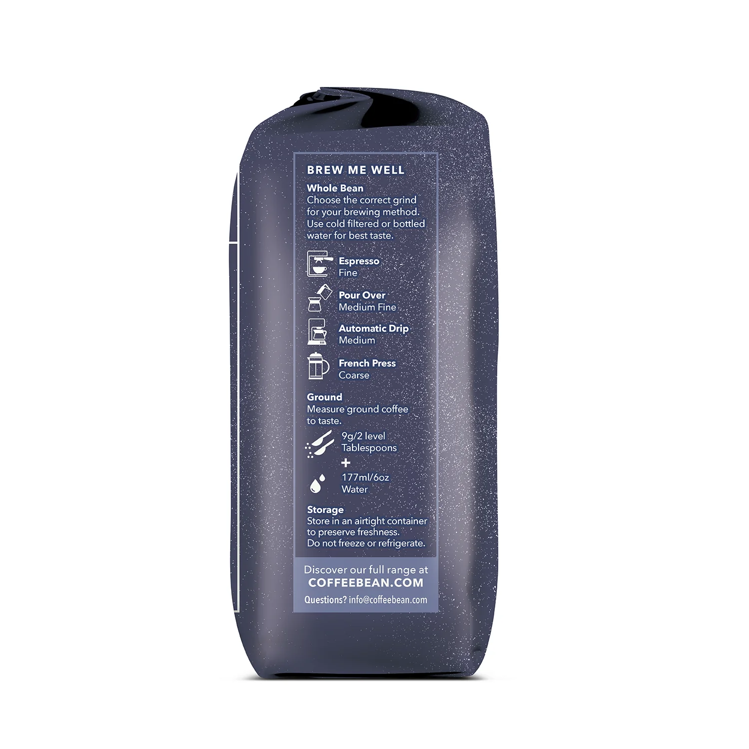 11 oz Westwood Organic - Image 4