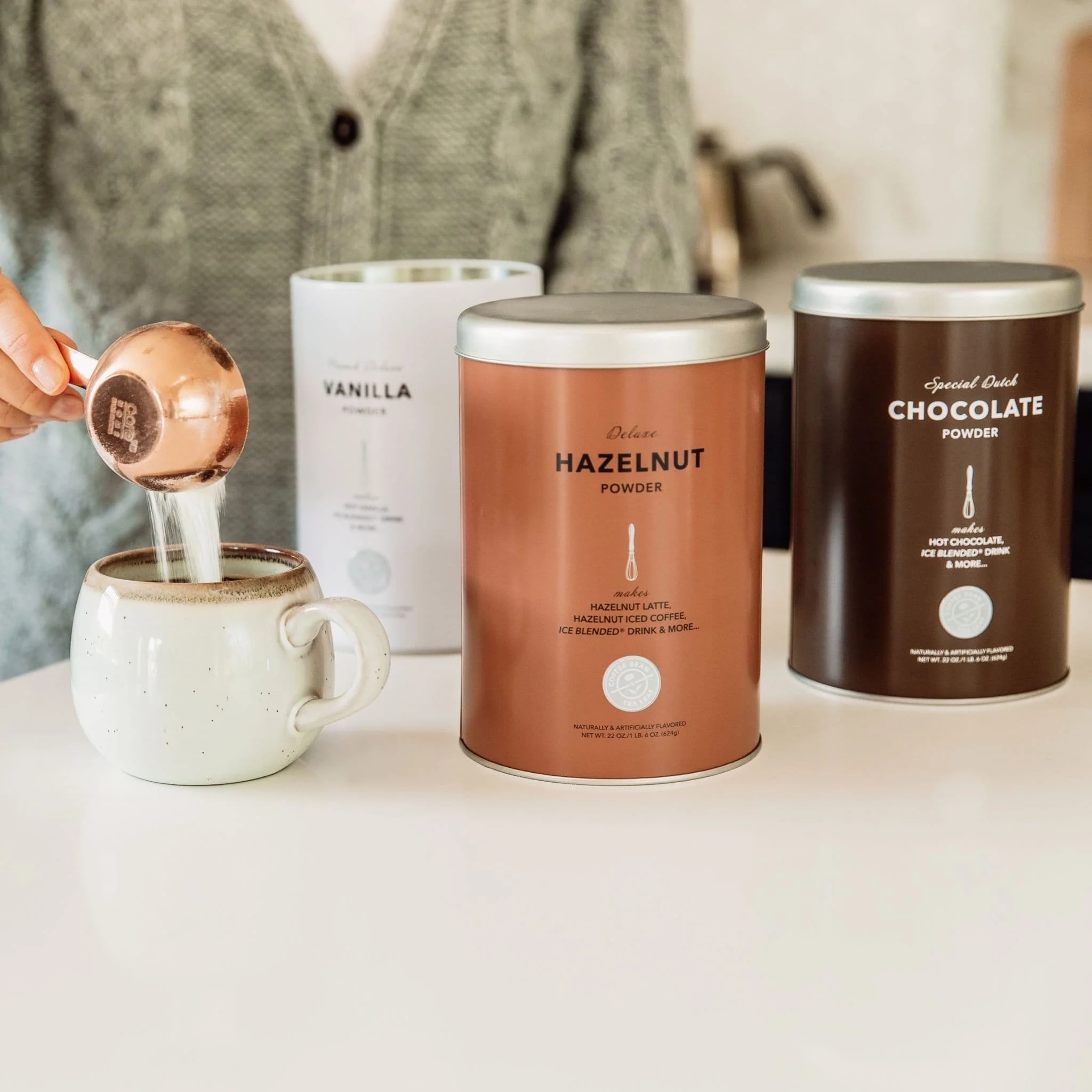 Hazelnut Powder - Image 5