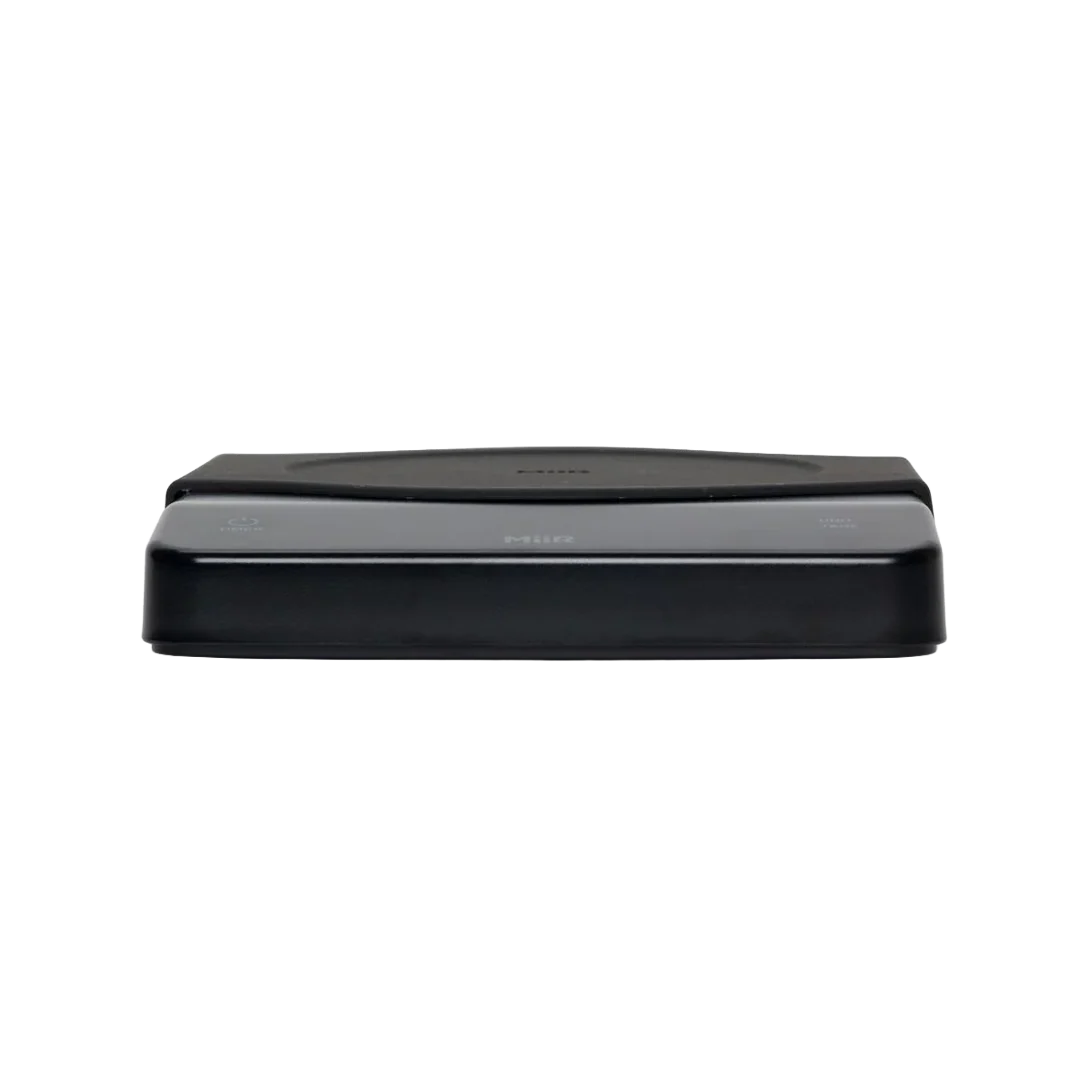 MiiR Digital Coffee Scale (Black) - Image 3