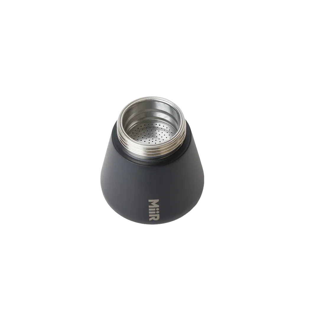MiiR x CBTL New Standard Moka Pot (Black) - Image 6