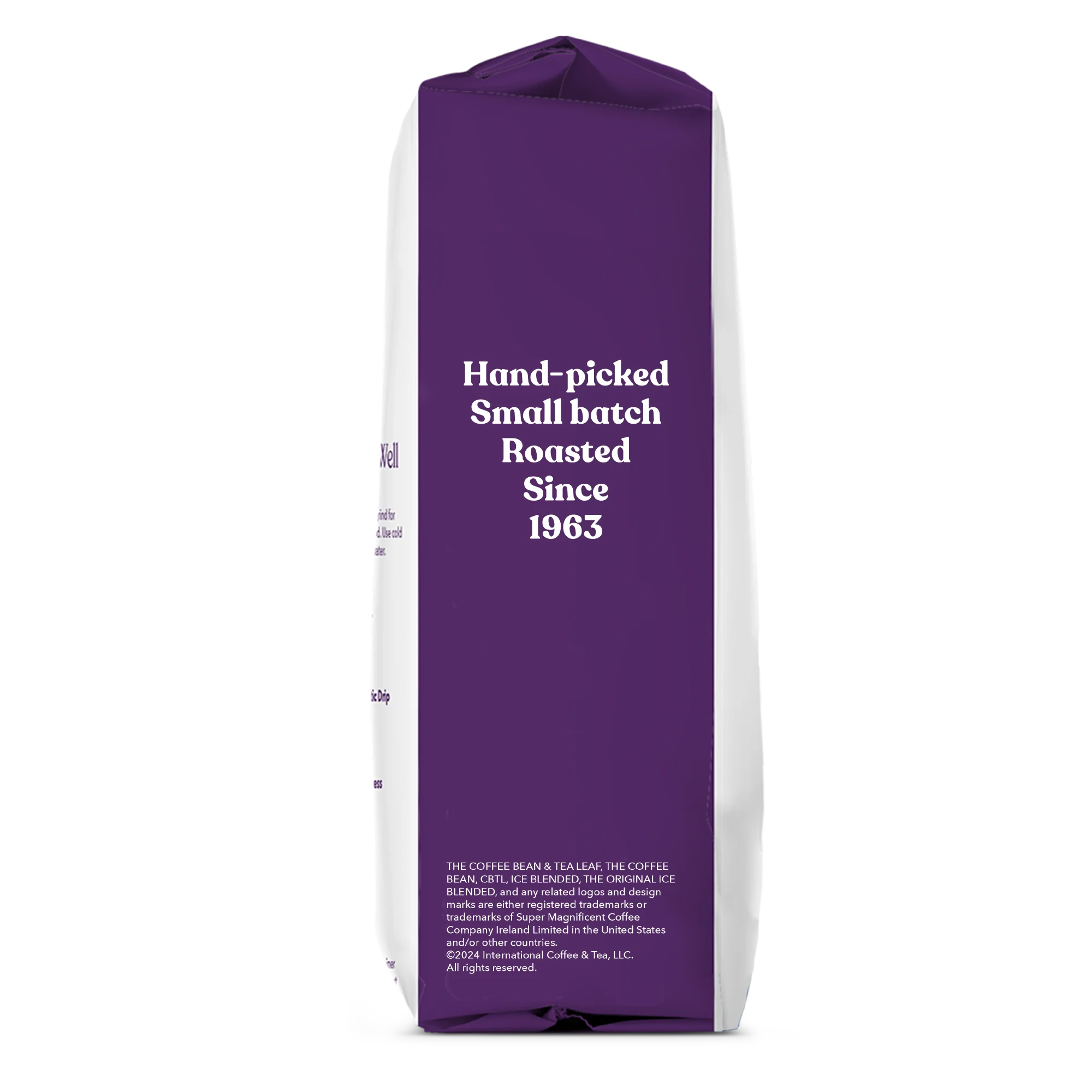 1 lb Sumatra Single Origin - Image 3