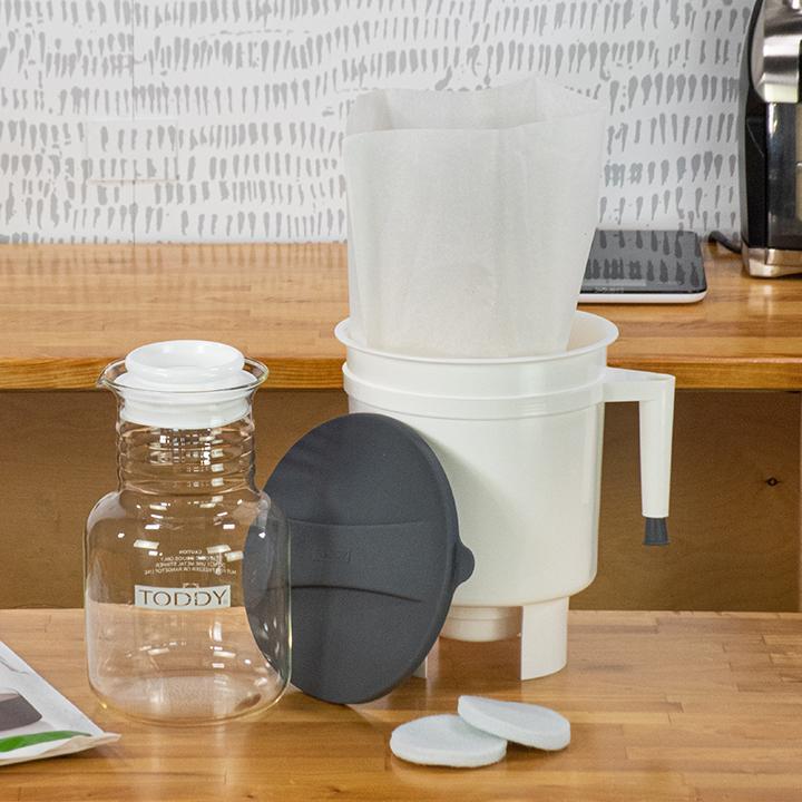 Toddy Cold Brew Coffee Maker - Image 3