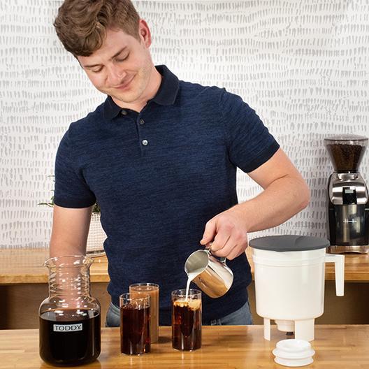 Toddy Cold Brew Coffee Maker - Image 4